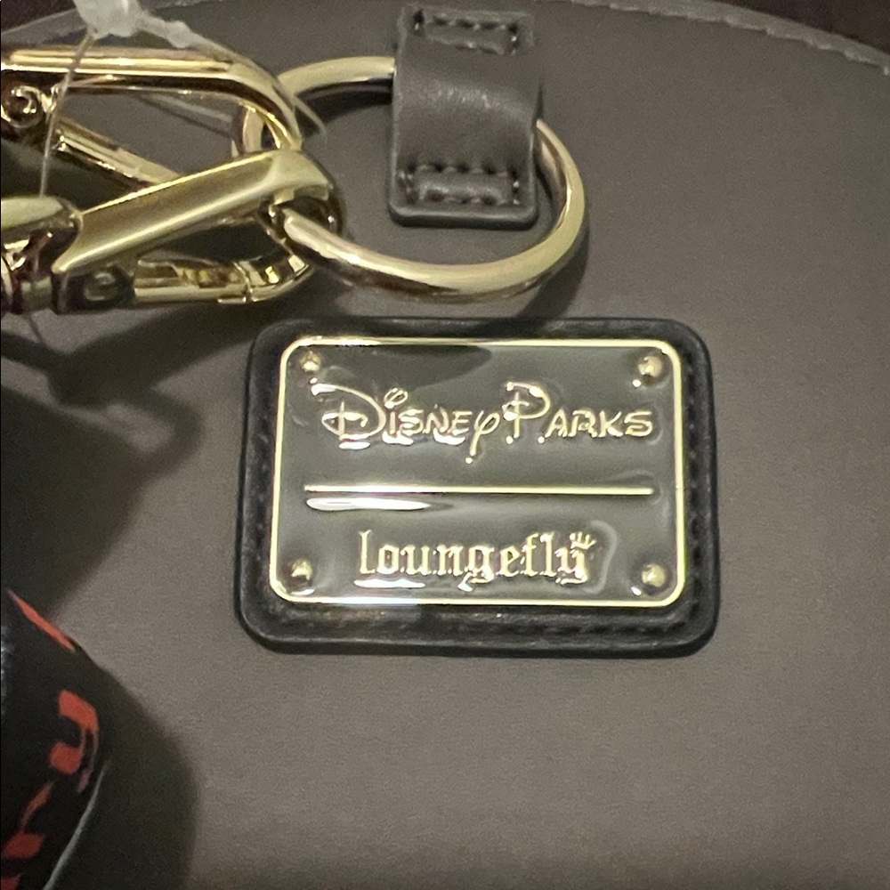 ( 0355) Unisex Disney Castle Themed Backpack - Picture 6 of 17